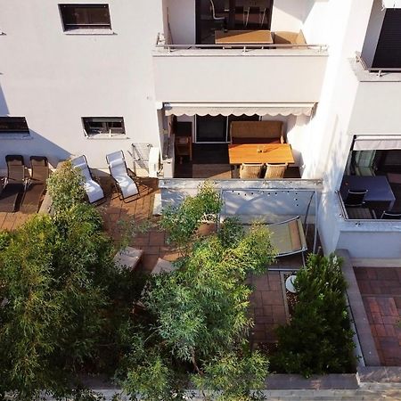 זאטון Apartment Secret Garden 3 מראה חיצוני תמונה