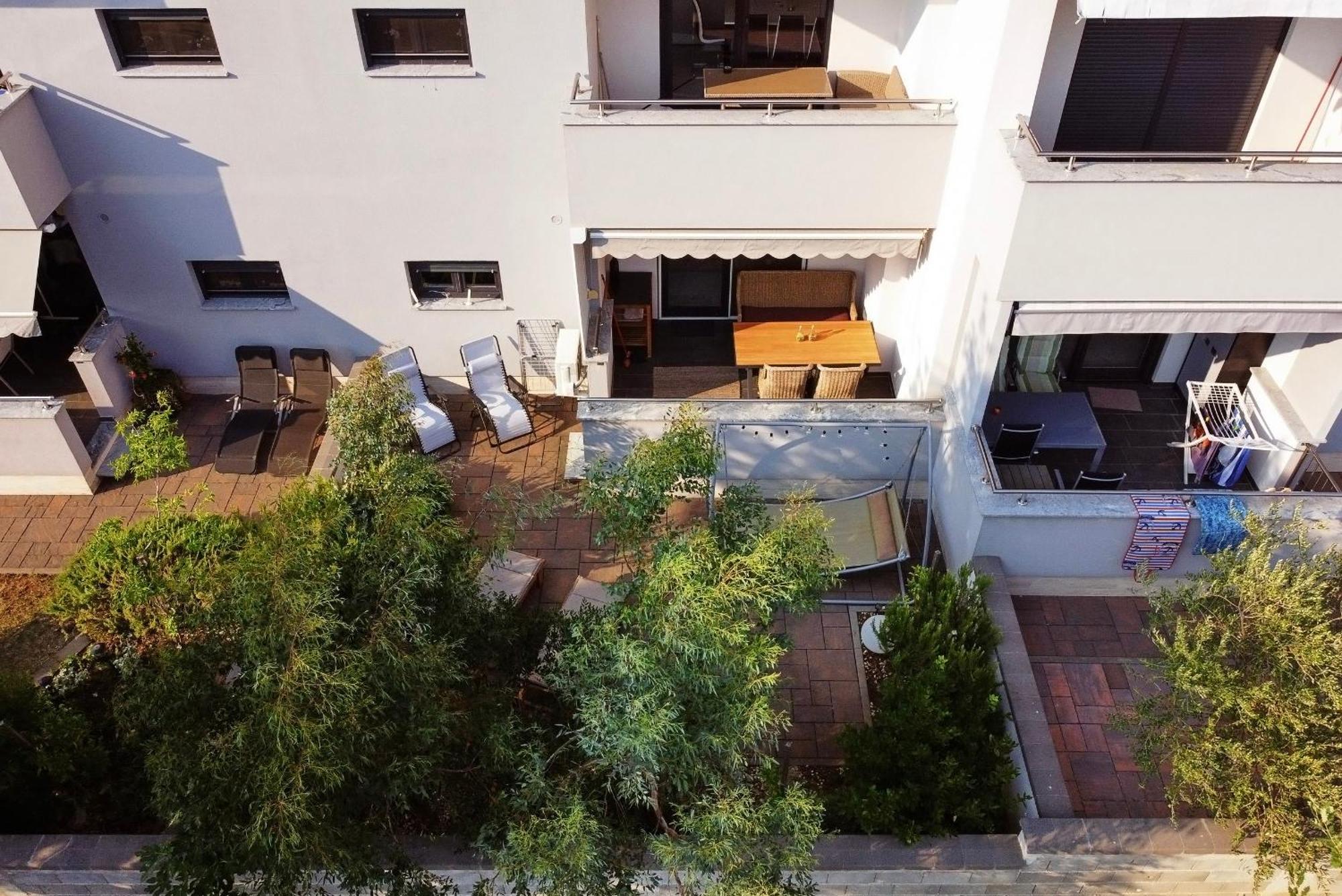 זאטון Apartment Secret Garden 3 מראה חיצוני תמונה