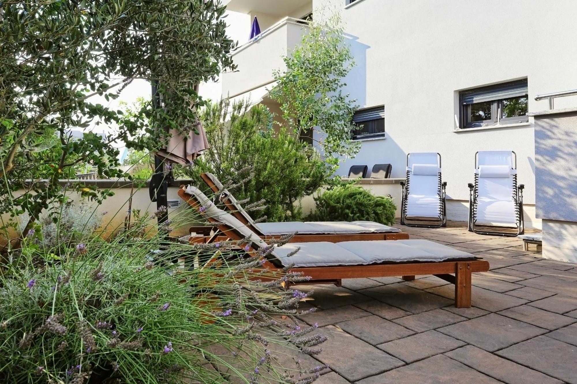 זאטון Apartment Secret Garden 3 מראה חיצוני תמונה
