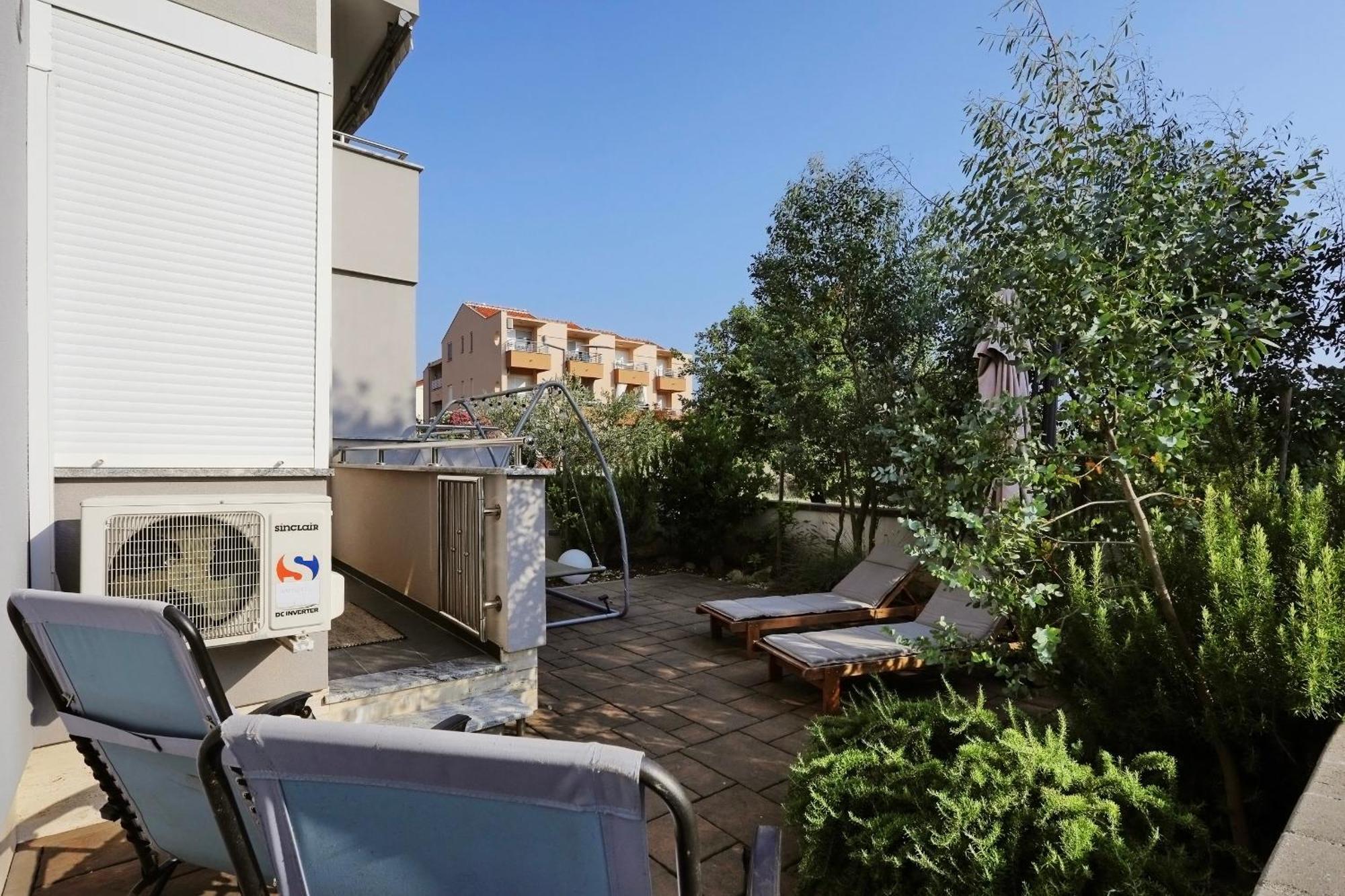 זאטון Apartment Secret Garden 3 מראה חיצוני תמונה
